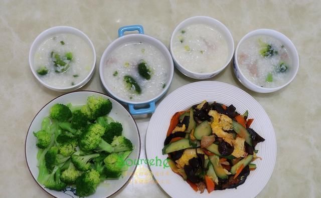 亲妈|回老家10天,婆婆做了9天早餐,每天不重样,连亲妈都点赞夸婆婆