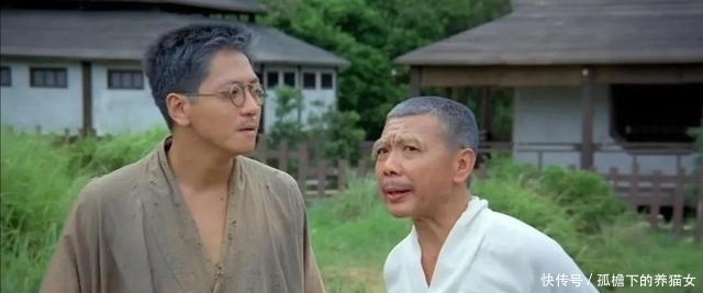 电影|十部经典香港僵尸电影盘点,不再难以延续时代品牌