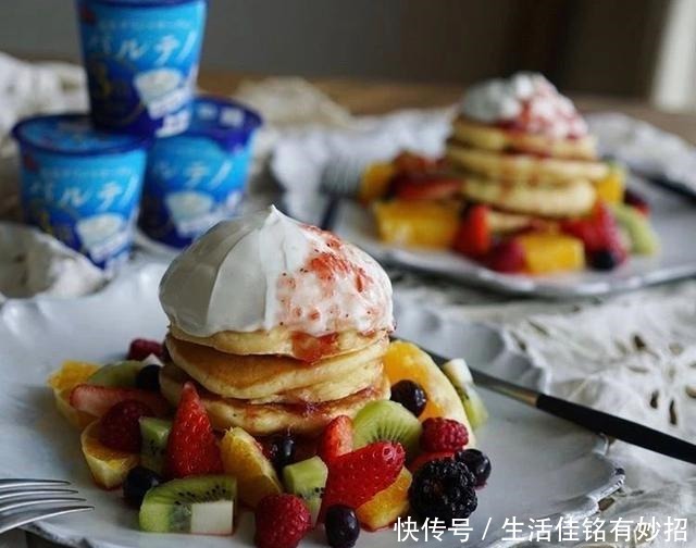 食之|日系达人的“三餐”料理走红ins一日三餐,食之精细