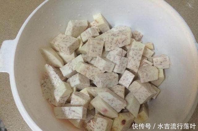 皮肤|红豆和它是绝配,简单煮一煮,每天吃上一小碗,皮肤红润有弹性!