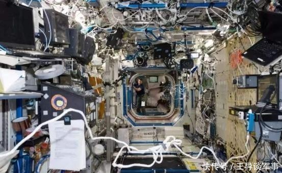 俄罗斯|宇航员只待了3天,便发现空间站漏气,俄罗斯这次太粗心了