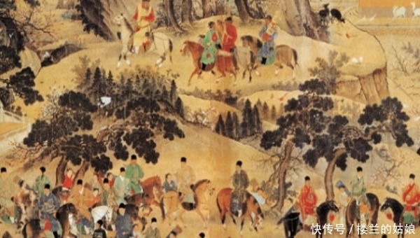 中国|中国历史上真正的4大盛世,800年一重演,莫非世道有轮回?