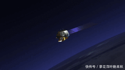 提前扑灭|你永远不知道,卫星帮我们挡了多少灾