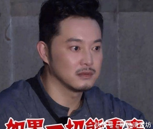 找到|沙溢凭什么成为综艺节目的香饽饽答案终于找到了