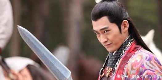 大唐|神算徐茂公给大唐名将罗成算命有阳寿73年,为何23岁英年早逝