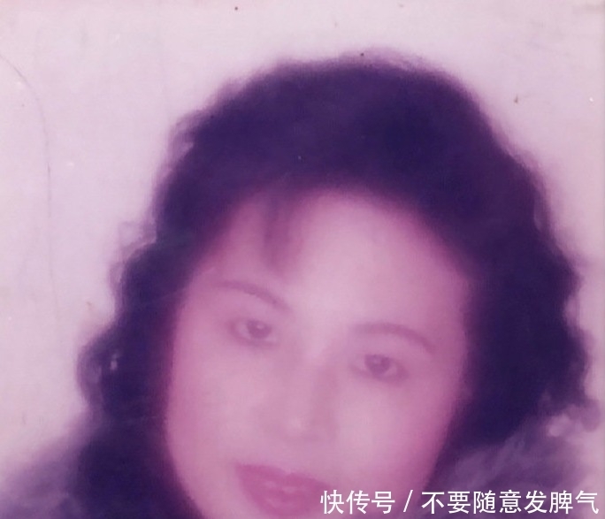 专案组|音乐人大V发文寻找失踪8年的母亲,警方成立专案组