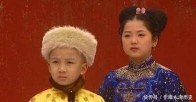 令人|苏麻喇姑和康熙皇帝之间的,那一段令人字字戳心的感情