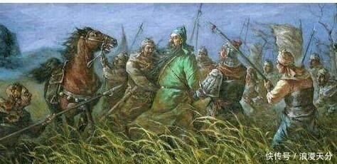  败走麦城|关羽义薄云天, 为何败走麦城时, 却没几个士兵跟随? 道理很简单