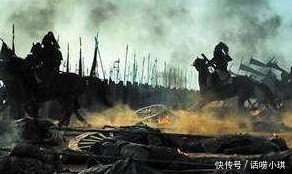 战国时期|夏商周时期两军交战的规模到底有多大?