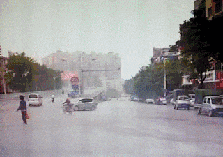 姑娘|搞笑GIF趣图:姑娘表情真的好醉人,我承认我被迷住了