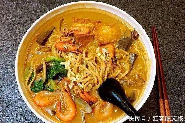 地方|这9个地方,只为了“吃吃吃”都值得去一趟!