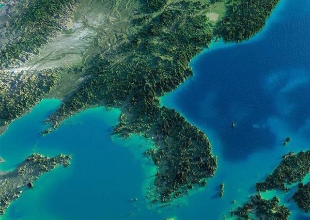 兴趣|库页岛都有兴趣,为何中原屡屡放弃朝鲜半岛?元朝为何又情有独钟