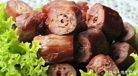 家常菜|好吃得直吞口水的家常菜,越吃越香还不腻,解馋下酒下饭,特简单