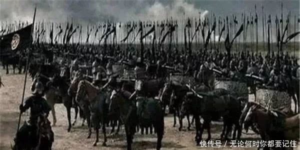 战神|宋朝出了一位战神:戴着铜面具打仗,画像被皇帝供奉禁宫