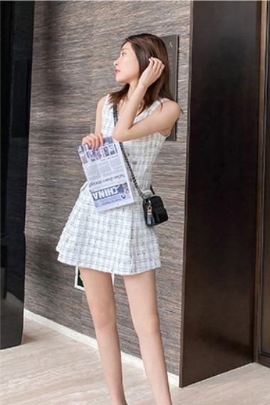 吸睛|轻盈又甜美,优雅而不闷脚,5款网纱高跟凉鞋凸显女性气质又吸睛