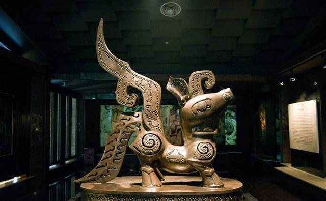  华夏文明|三星堆明明可深入研究，为何突然停止挖掘了？专家：你看出土了啥