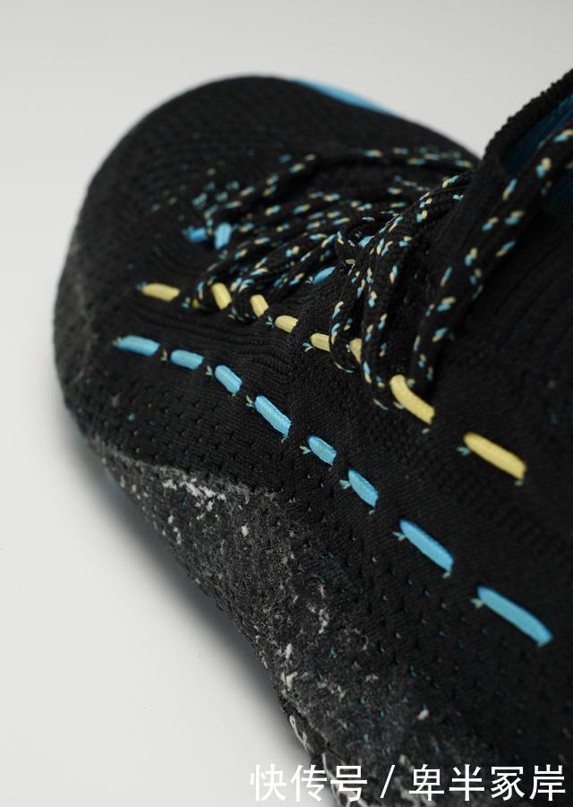 ANTA|硬拆解:ANTA KT5 LOW