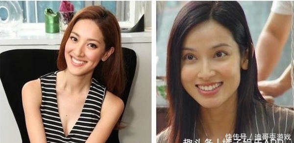 寻秦记|还记得《寻秦记》里的赵倩吗?她现在长这样