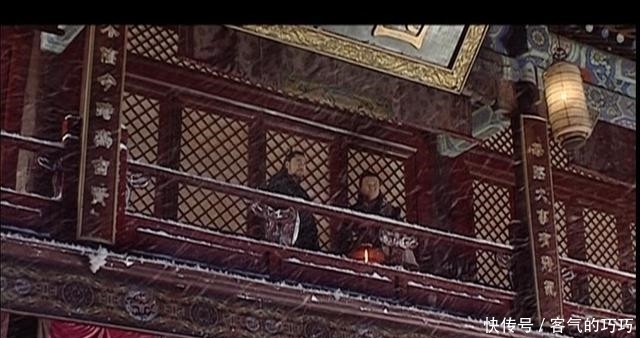 开国皇帝|嘉靖帝为什么要把朱棣的庙号从“明太宗”改成“明成祖”?