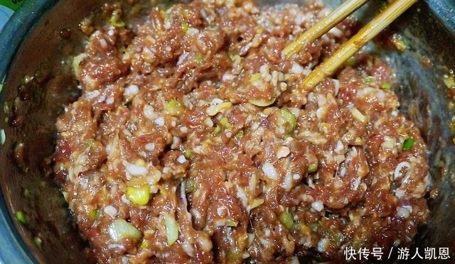 韭菜|蒸包子,记住不要直接上锅蒸,技巧教您,松软好吃,超级简单