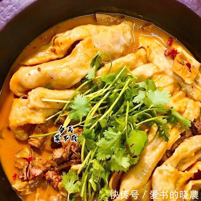 炖大鹅|为什么用铁锅炖大鹅来做美味这里有六种让软烂美味的方法