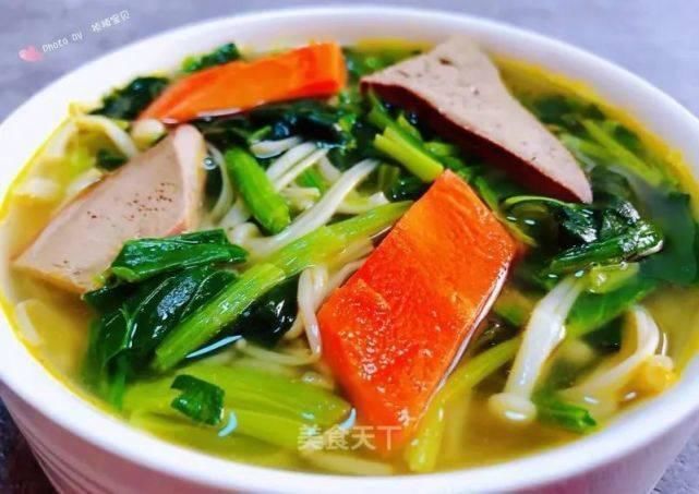 豆瓣酱|不会炒猪肝的,一定要像这样炒鲜香滑嫩,非常好吃,超级下饭哦