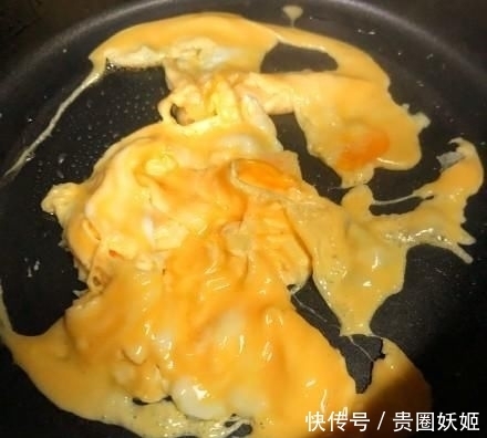 开火|如何炒出嫩鸡蛋?开火你就失败了