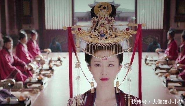 铭记|历朝历代那么多的皇后中,凭什么长孙皇后一直被后人歌颂铭记