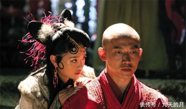 专用|史上最招丈夫恨的女人死后被曝丑闻,因她发明一成语,女性专用!