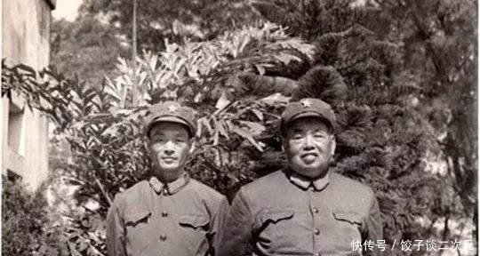 父亲|他是许世友长子,也是《闪闪的红星》主角原型,一生清贫资助红军