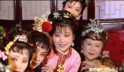 中金陵十二钗的命名有何特殊含义 原来