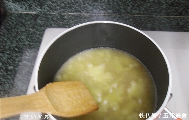 此款|土豆完美的做法是此款,口感顺滑低脂肪,饱腹感强,暖胃又营养