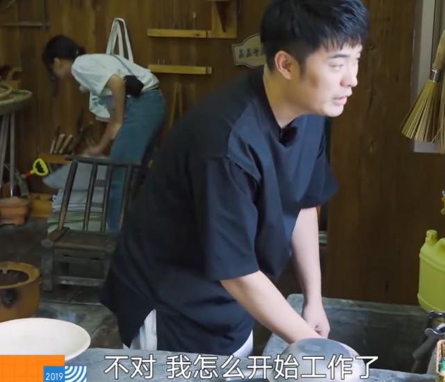 黄磊|《向往3》首次迎来黄磊接班人,看他的表现,导演后悔没早请他来