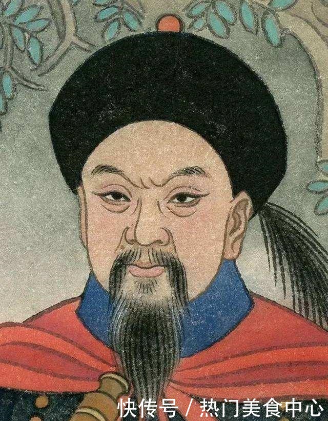 小官|小官用一碗面条招待大官,遭大官随从怒斥,大官却说连升两级