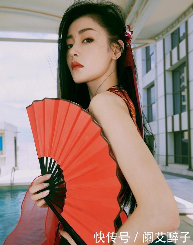  摄影|身材好的女孩一定要学习这些摄影技巧，可以是美丽的，也可以是迷