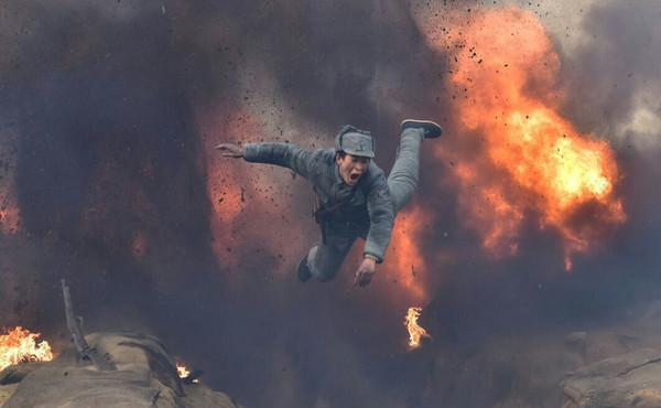  八路军|八路军中的再世吕布，日军口中的猫头鹰，一人一刀杀27个鬼子