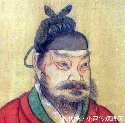 李嗣源|历史上刘知远、石敬塘、郭威、李嗣源、李存勖见过面吗?