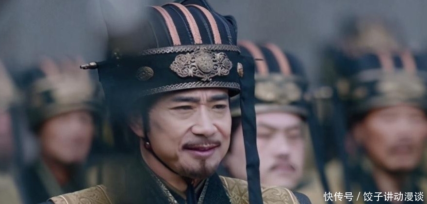 王元|北魏末帝和他的皇室三姐妹:一段宫廷畸恋,一曲乱世悲歌