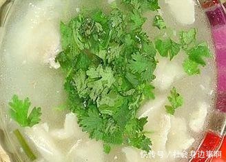 就让|做冬瓜汤的时候加点它,汤味能鲜掉舌头,孩子隔三差五就让做