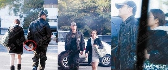  维德|背叛庾澄庆，黄维德：她主动勾引，我才是受害者