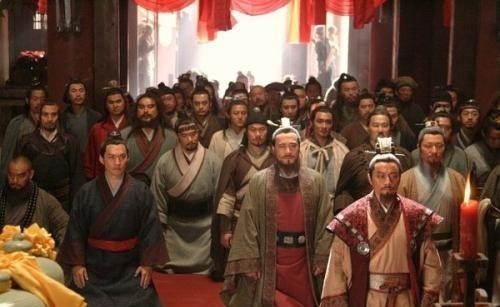 阵法|水浒中神机军师朱武，精通阵法谋略出众，从哪里能够看出来呢？