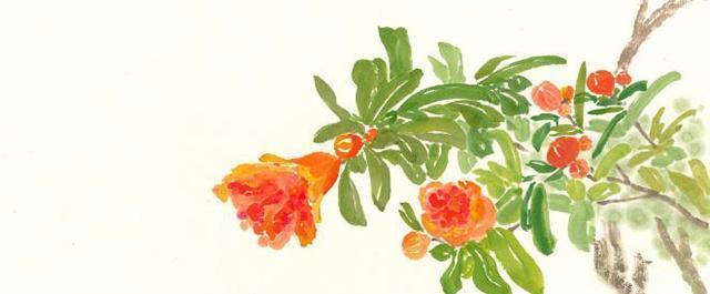 外交|“水果外交”——石榴,是如何一步步受全人类“爱不释口”的