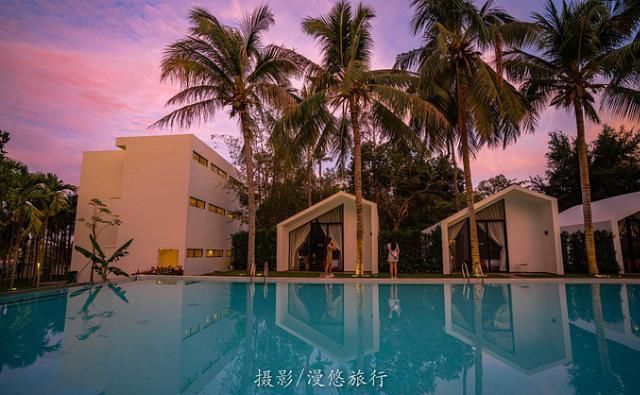 爱上读书馆|三亚,一个去了就不想走的城市4天3晚,带你玩转三亚精华