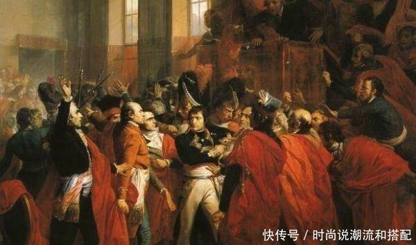 君主制度|法国历史的第一、第二、第三、第四、第五共和国，你分得清楚吗