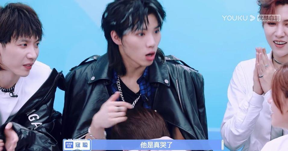 排名|《少年之名》最感人舞台第一?黄恩昱引郭敬明泪目,选秀弊端重现