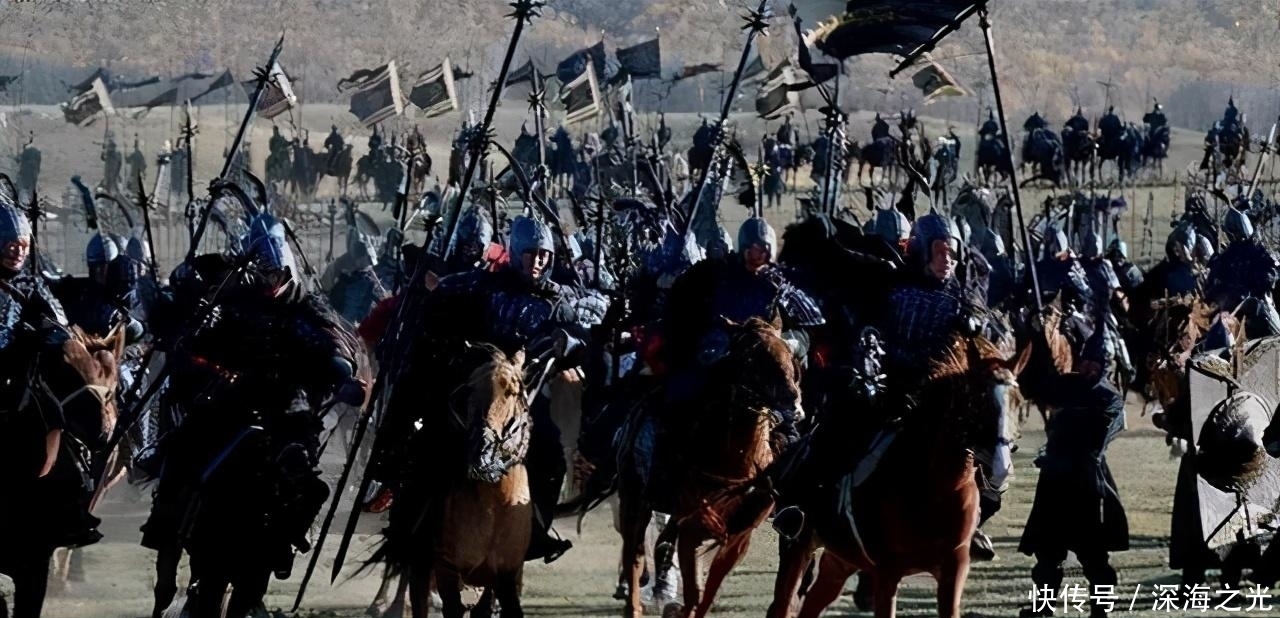 统一天下|我国古代数次北伐,为何只有明朝取得成功,能够从南方统一天下?