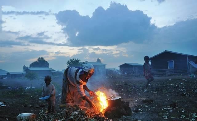 真相|如果战争再次来临,13亿人民捐1300亿能支撑多久?真相难以接受