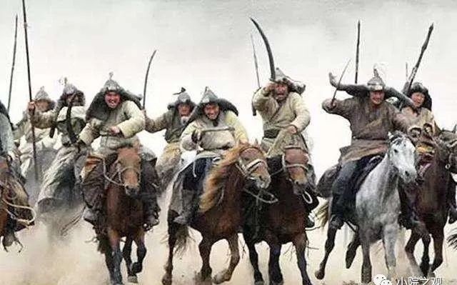 蒙古|1649年,多尔衮为什么两次亲征喀尔喀蒙古,又为何无功而返