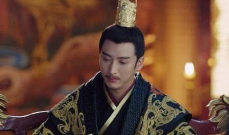 低估|一个被低估的皇帝,创造诸多第一,去世1400多年还有守陵人