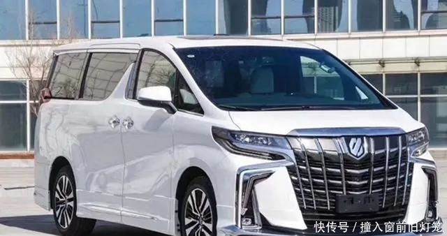  消费者|埃尔法从日本到中国，19万涨到140万仍供不应求，真的人傻钱多吗